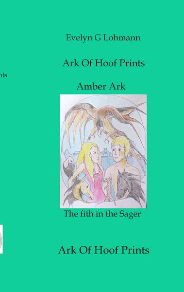 Produktbild: Amber Ark