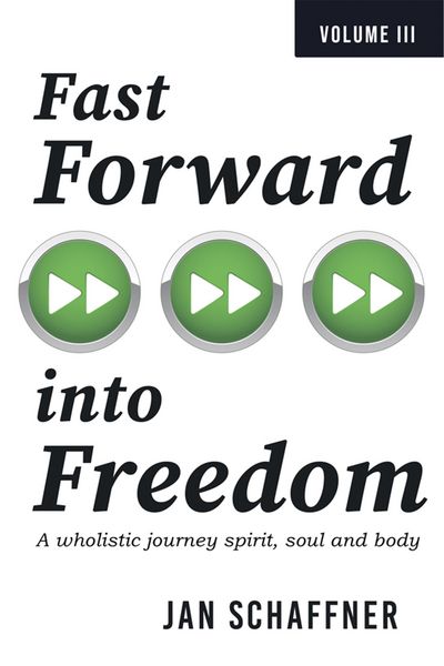 Produktbild: Fast Forward into Freedom