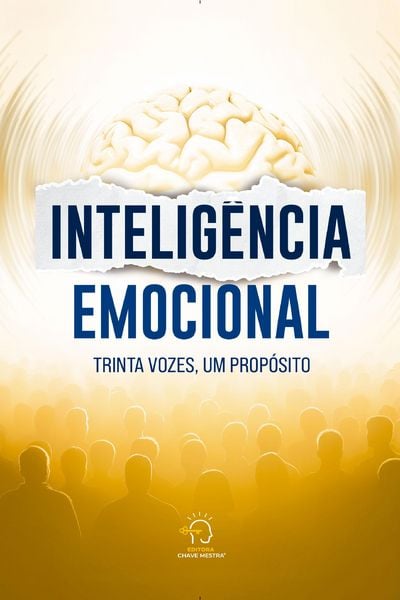 Produktbild: Intelig&ecirc;ncia emocional