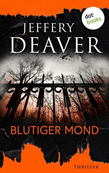 Produktbild: Blutiger Mond