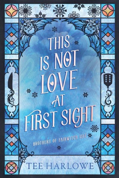 Produktbild: This Is Not Love At First Sight