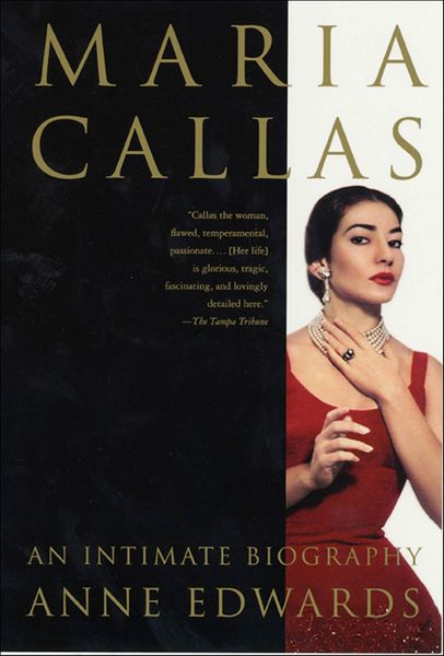Produktbild: Maria Callas