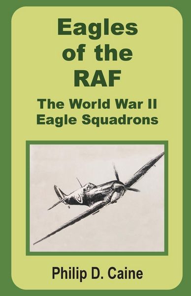 Produktbild: Eagles of the RAF