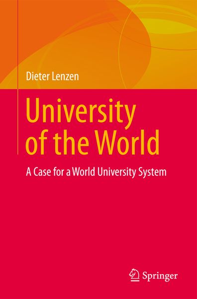 Produktbild: University of the World