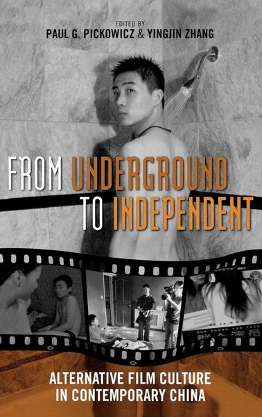 Produktbild: From Underground to Independent