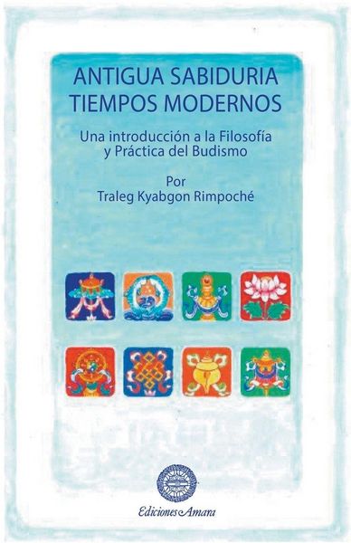 Produktbild: Antigua sabidur&iacute;a, tiempos modernos