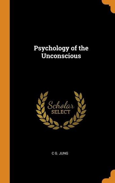 Produktbild: Psychology Of The Unconscious