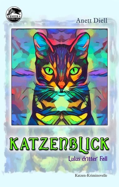 Produktbild: Katzenblick