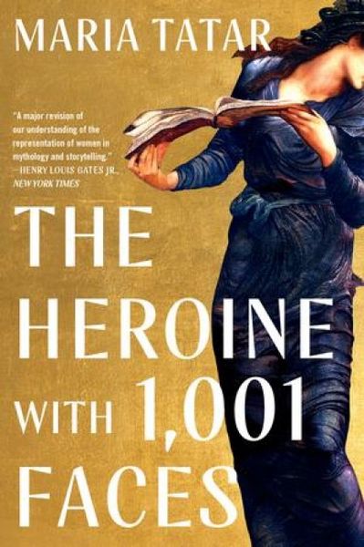 Produktbild: The Heroine with 1001 Faces