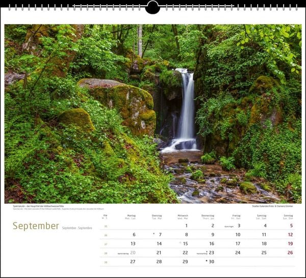 Produktbild: Schwarzwald 2027