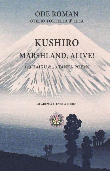 Produktbild: Kushiro Marshland, Alive!