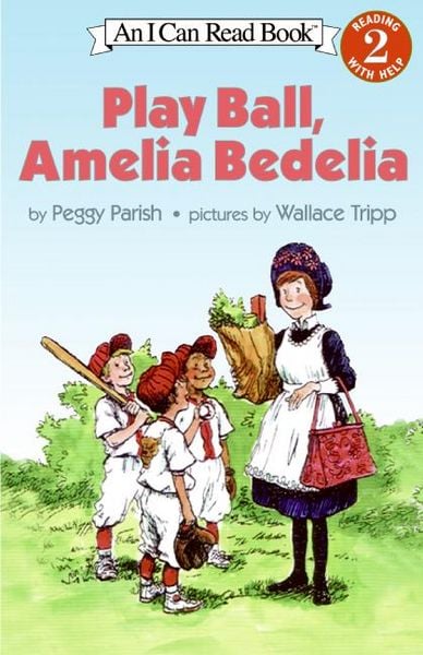 Produktbild: Play Ball, Amelia Bedelia