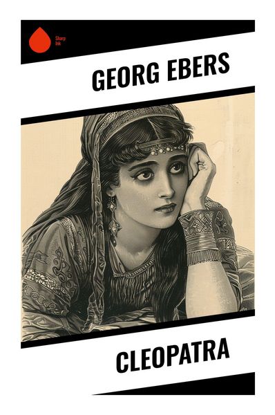 Produktbild: Ebers, G: Cleopatra