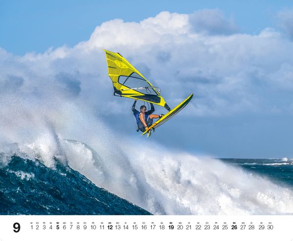 Produktbild: Surf 2027