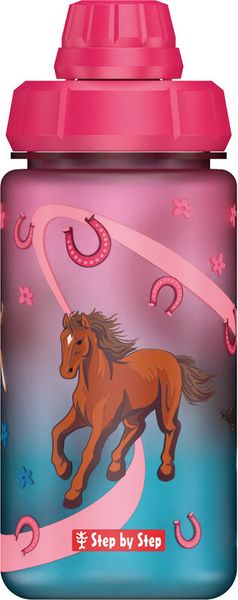 Produktbild: Trinkflasche Wild Horse