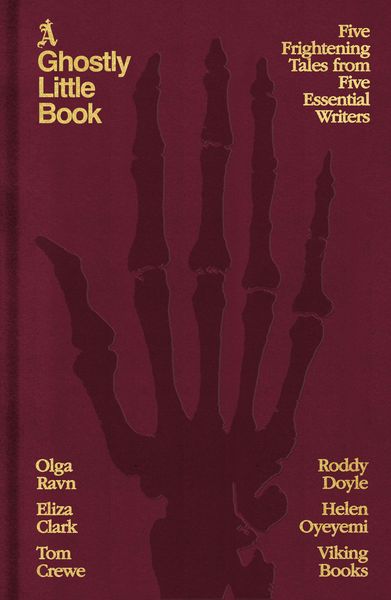 Produktbild: A Ghostly Little Book