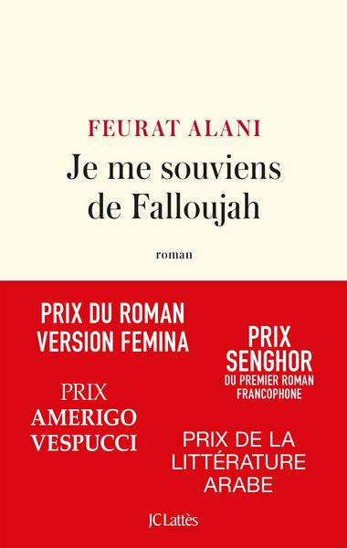 Produktbild: Je me souviens de Falloujah