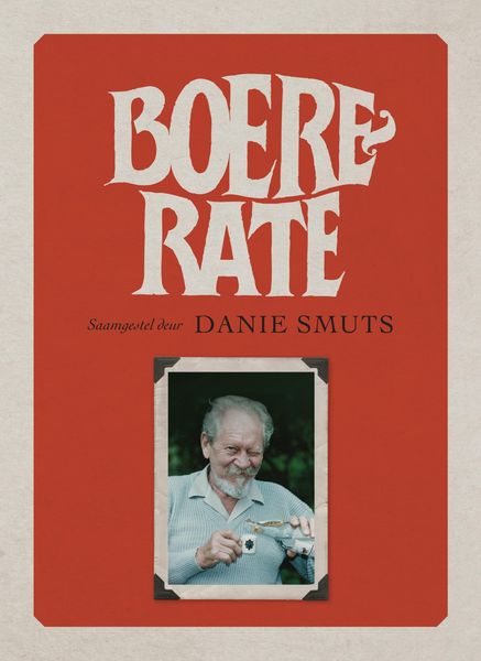 Produktbild: Boererate