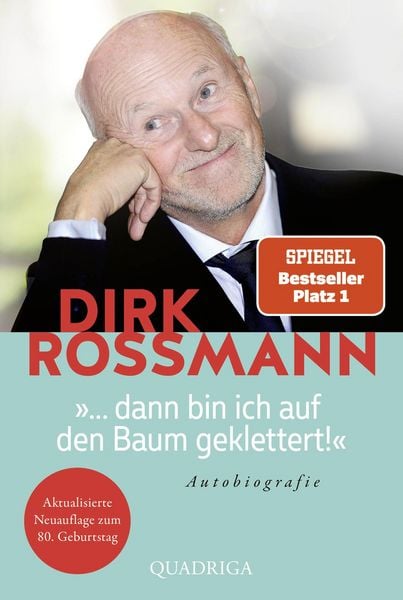 Produktbild: ... dann bin ich auf den Baum geklettert!