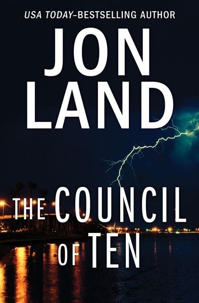 Produktbild: The Council of Ten