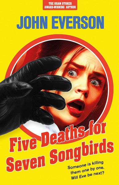 Produktbild: Five Deaths for Seven Songbirds