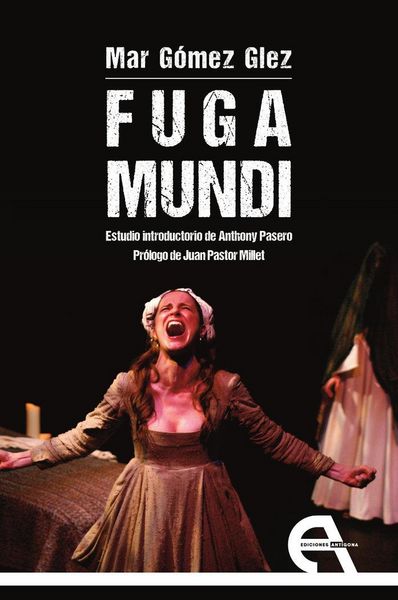 Produktbild: Fuga mundi