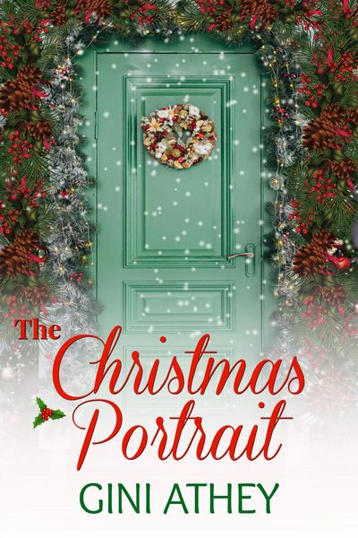 Produktbild: The Christmas Portrait