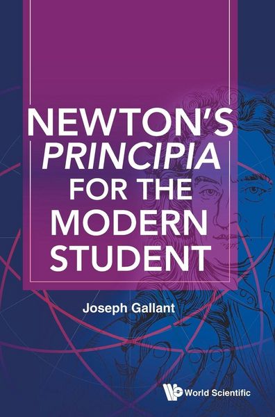 Produktbild: Newton's Principia For The Modern Student