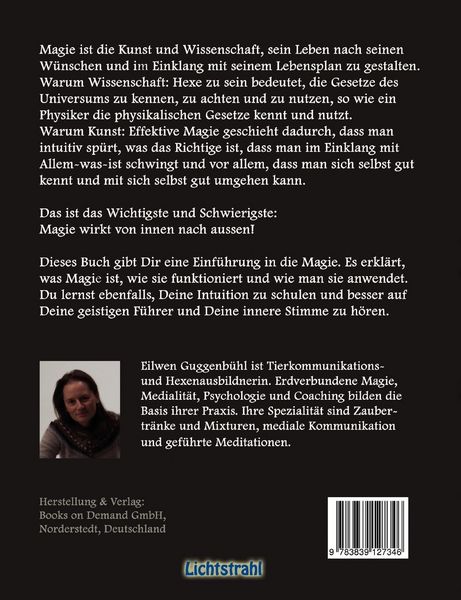 Produktbild: Das kleine Hexenbuch