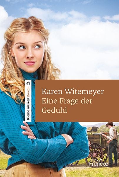Produktbild: Eine Frage der Geduld