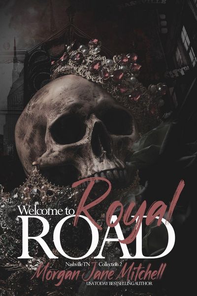 Produktbild: Welcome to Royal Road