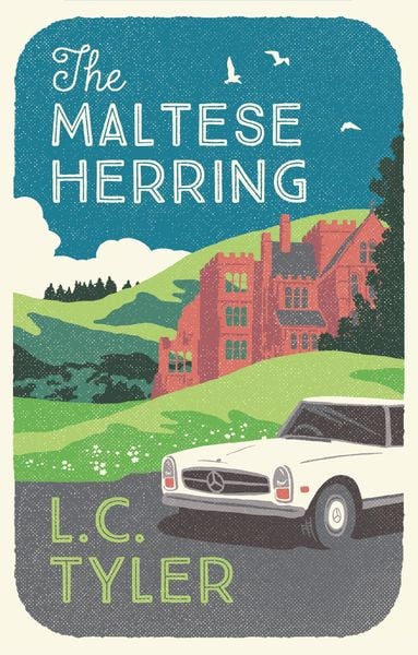 Produktbild: The Maltese Herring