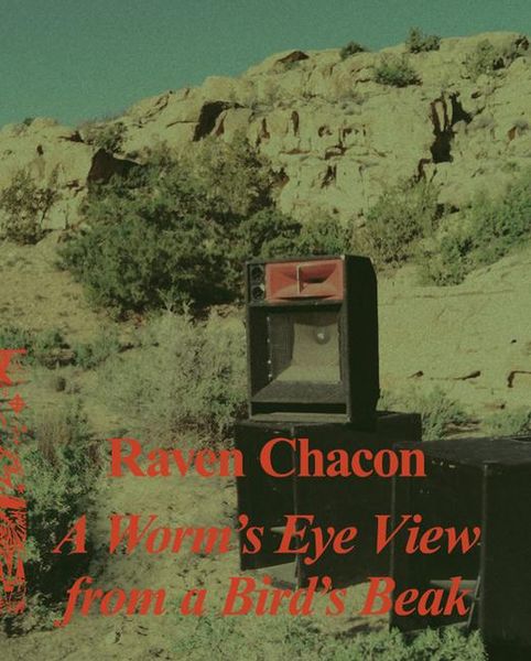 Produktbild: Raven Chacon