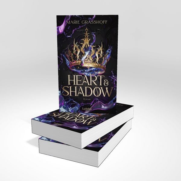 Produktbild: Heart & Shadow