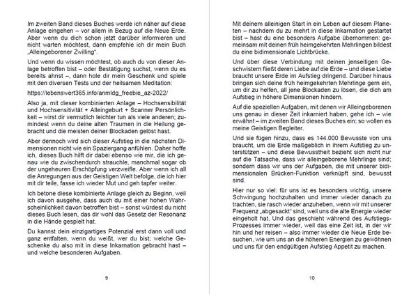 Produktbild: Deine NEUE ERDE erwartet dich! 1