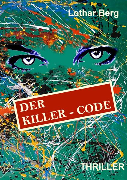 Produktbild: Der Killer - Code