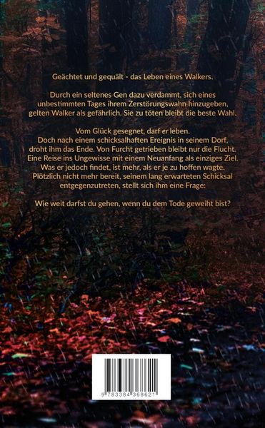 Produktbild: Walker