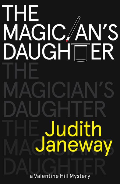 Produktbild: The Magician's Daughter