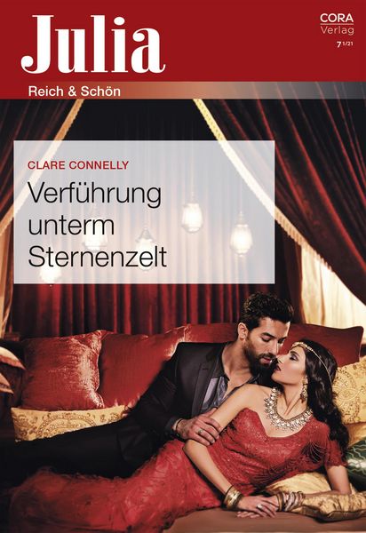 Produktbild: Verf&uuml;hrung unterm Sternenzelt