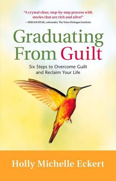 Produktbild: Graduating from Guilt