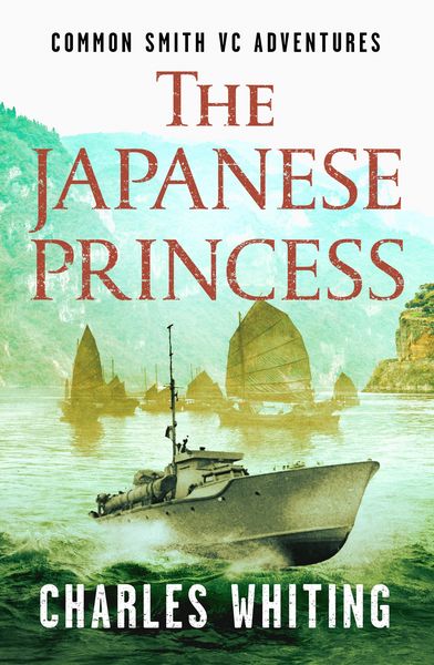 Produktbild: Japanese Princess