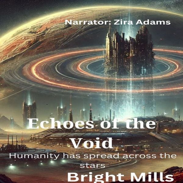 Produktbild: Echoes of the Void