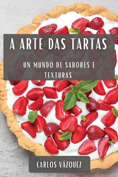 Produktbild: A Arte das Tartas