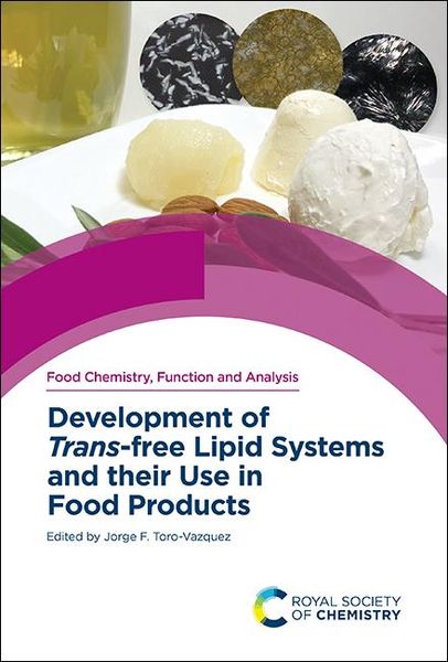 Produktbild: Development of Trans-free Lipid Systems and their Use in Food Products
