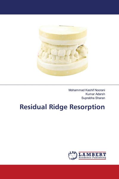 Produktbild: Residual Ridge Resorption