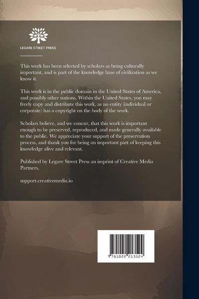 Produktbild: The dog and how to Breed, Train and Keep him. Containing Articles on the Breeding, Training and Keeping of the dog, as Well as the History, Descriptio