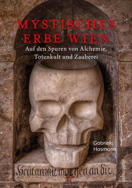 Produktbild: Mystisches Erbe - Wien