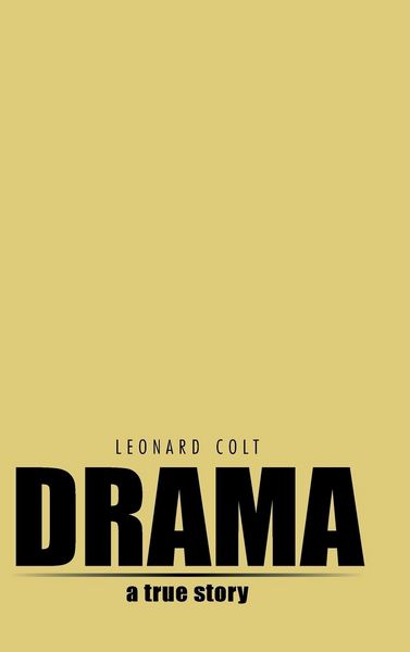 Produktbild: Drama