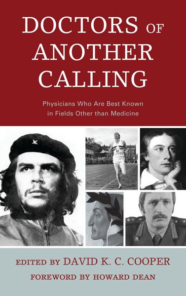 Produktbild: Doctors of Another Calling