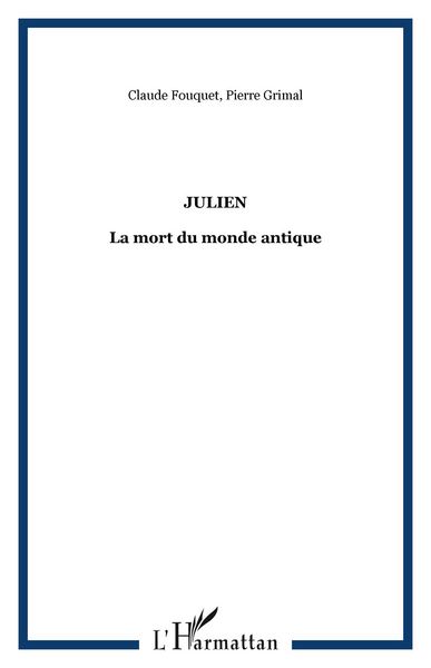 Produktbild: Julien